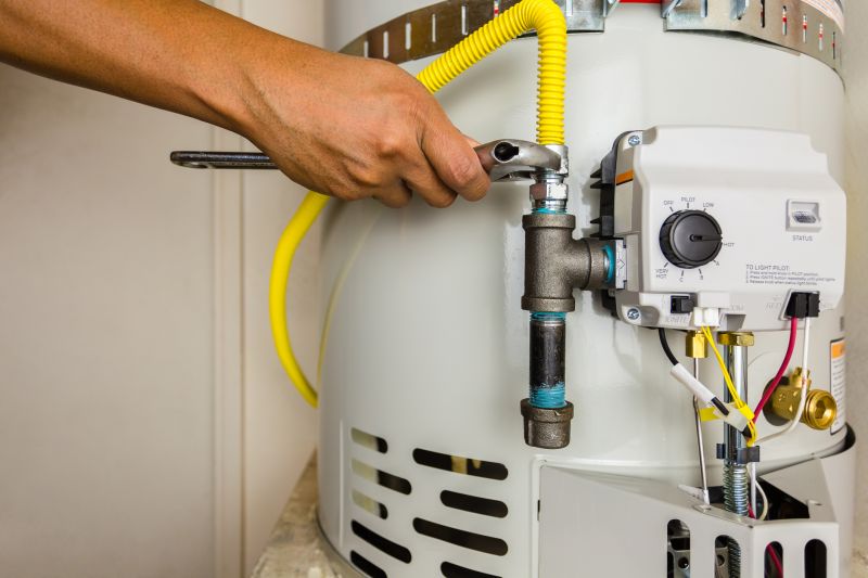 Gas Water Heater Replacement in Boca Raton, FL