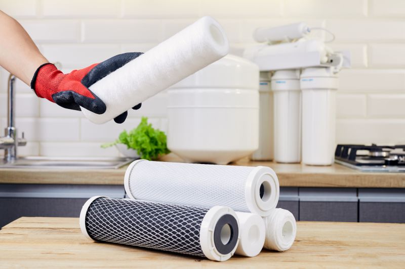 Home Water Filtration Service in San Antonio, TX