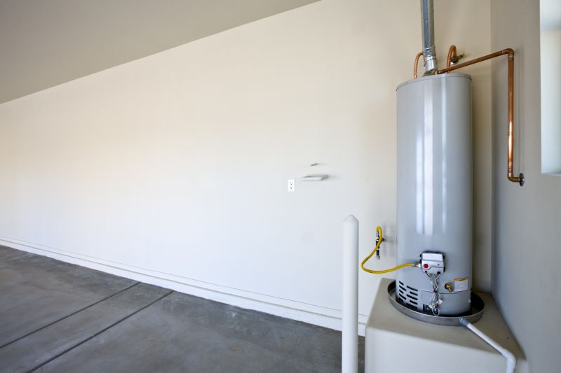 Hot Water Heater Replacement in Kansas City, MO