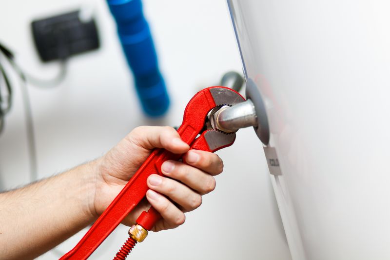 Leaking Water Heater Repair in West Palm Beach, FL