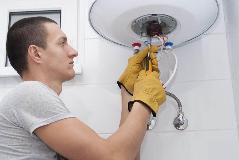 Water Heater Installation in San Jose, CA