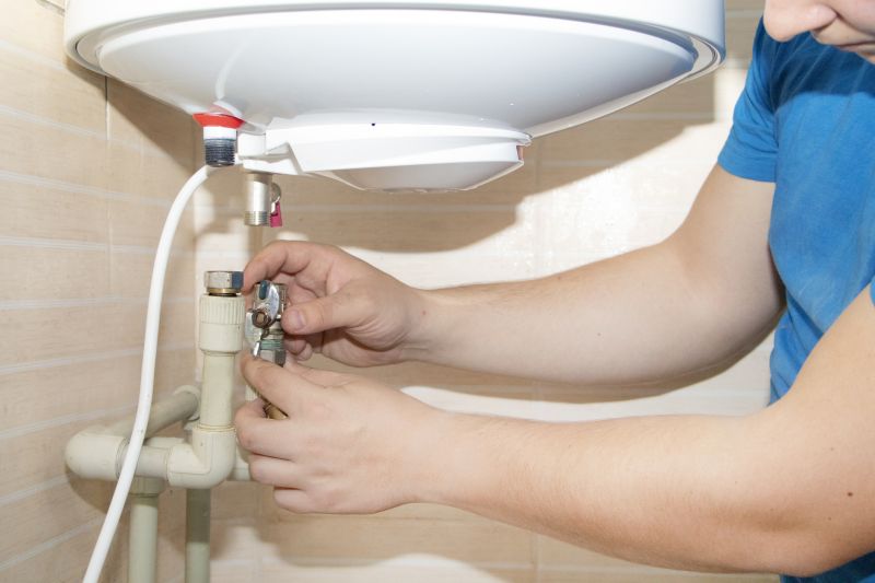Water Heater Maintenance in Fort Lauderdale, FL