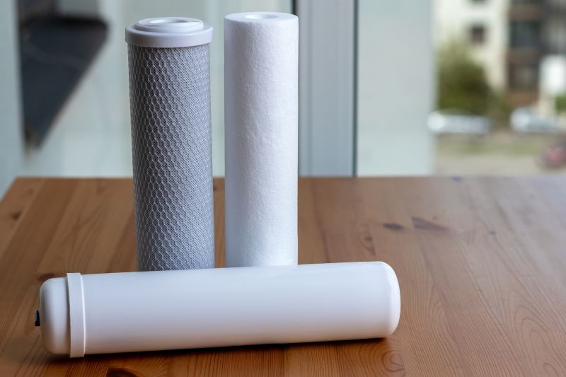 Carbon Filter Installation in Denver, CO