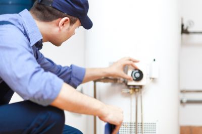 Commercial Water Heater Repair in West Palm Beach, FL