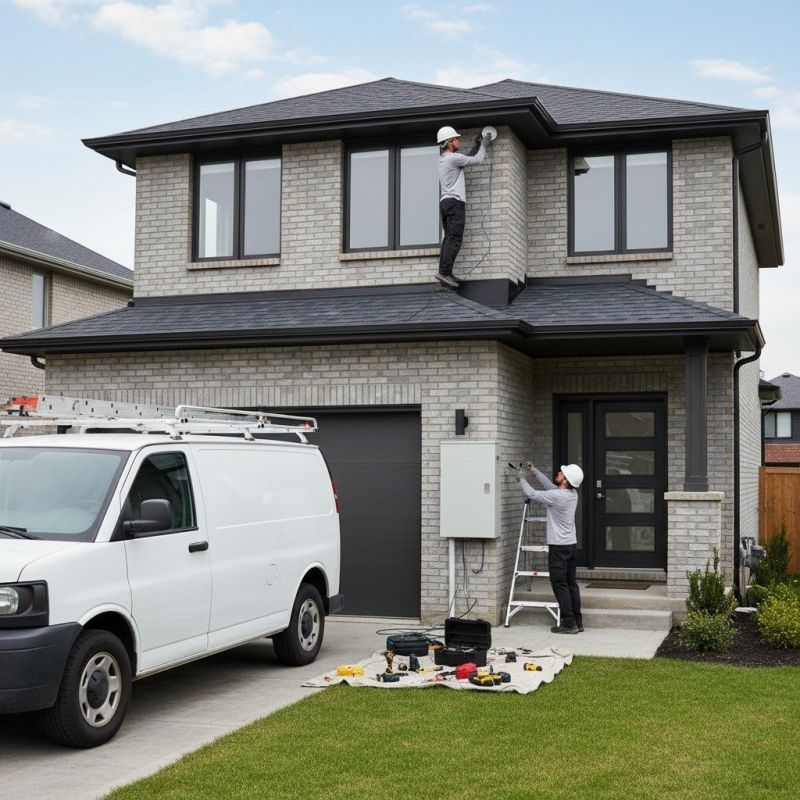 Ro System Installation