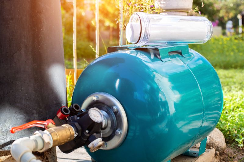Drinking Water Filtration in Houston, TX