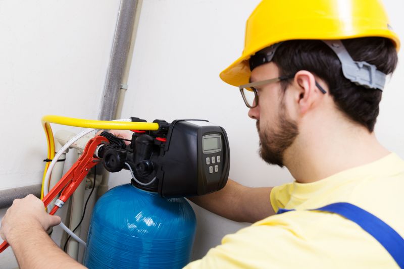 Drinking Water Filtration in Indianapolis, IN