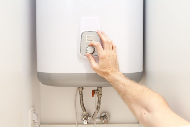 Electric Water Heater Repair in Sacramento, CA