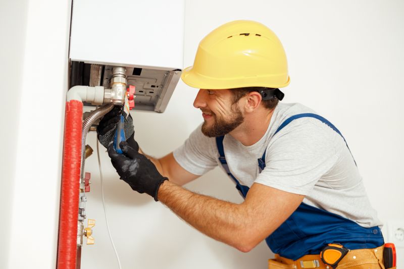 Electric Water Heater Repair in Fredericksburg, VA