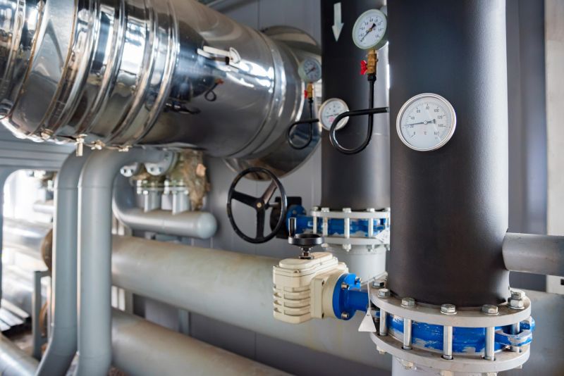 Expansion Tank Installation in San Jose, CA