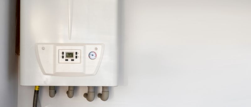 Expansion Tank Installation in Fort Lauderdale, FL