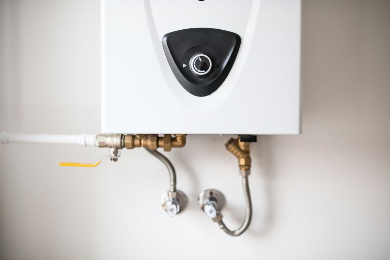 Expansion Tank Installation in West Palm Beach, FL