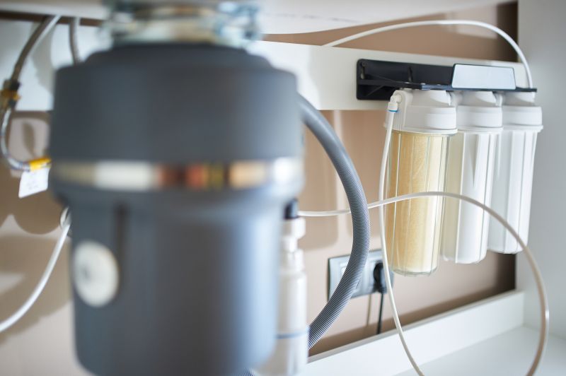 Filtration System Installation in Raleigh, NC