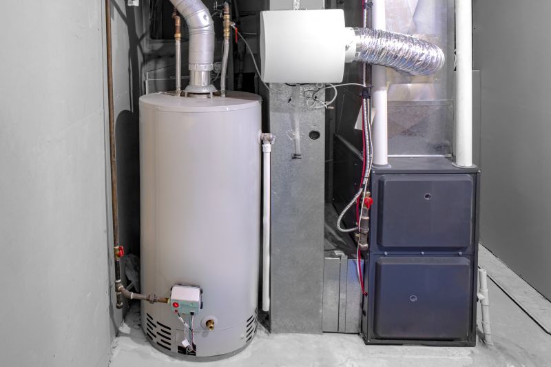 Gas Water Heater Replacement in West Palm Beach, FL