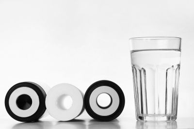 Home Water Filtration in Columbus, OH