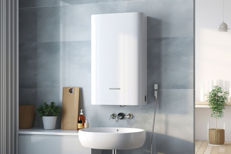 Hot Water Heater Installation in Boca Raton, FL