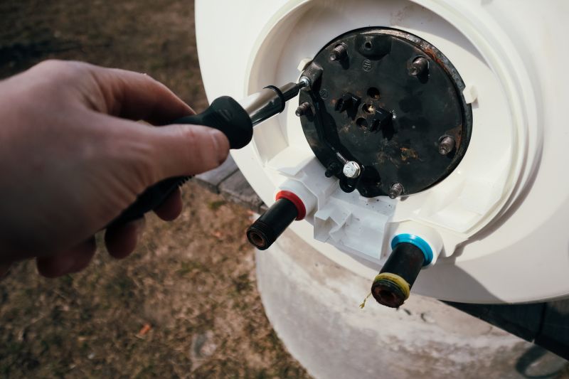 Hot Water Heater Repair in Kansas City, MO