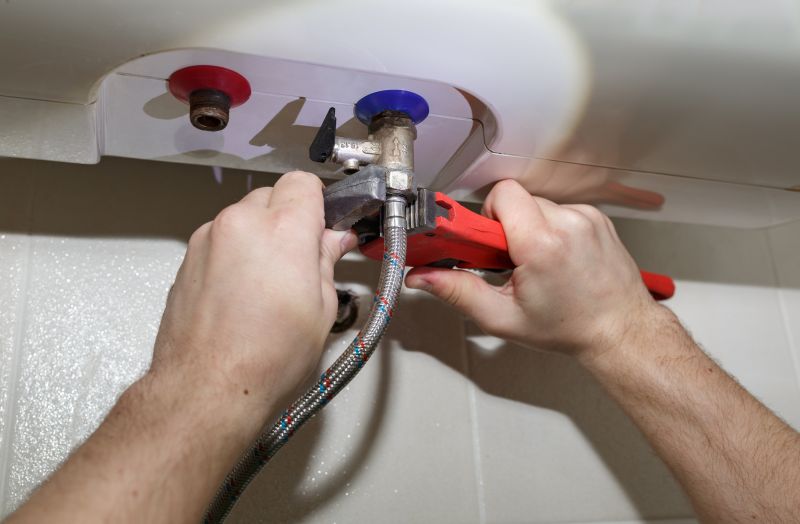 Hot Water Heater Repair in Kansas City, MO