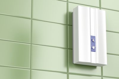 Hot Water Heater Replacement in Fredericksburg, VA