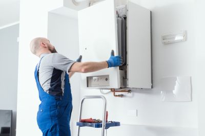 Hot Water Heater Replacement in San Jose, CA
