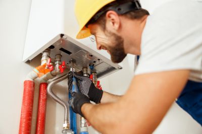 Hot Water Heater Replacement in Austin, TX
