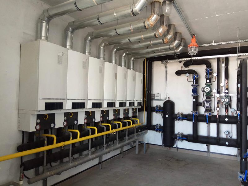 Hot Water Heater Replacement in Denver, CO