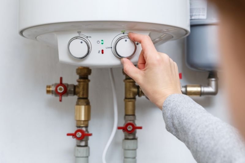 Hot Water Heater Replacement in Fort Lauderdale, FL