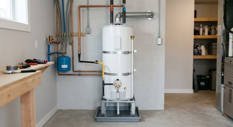 Hot Water Heater Replacement in Boca Raton, FL
