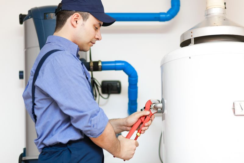 Hot Water Heater Service in West Palm Beach, FL