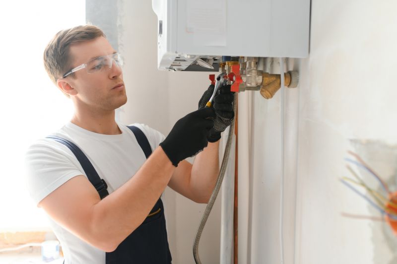 Leaking Water Heater Repair in Boca Raton, FL