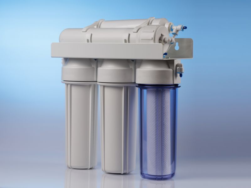 Residential Water Treatment in Nashville, TN