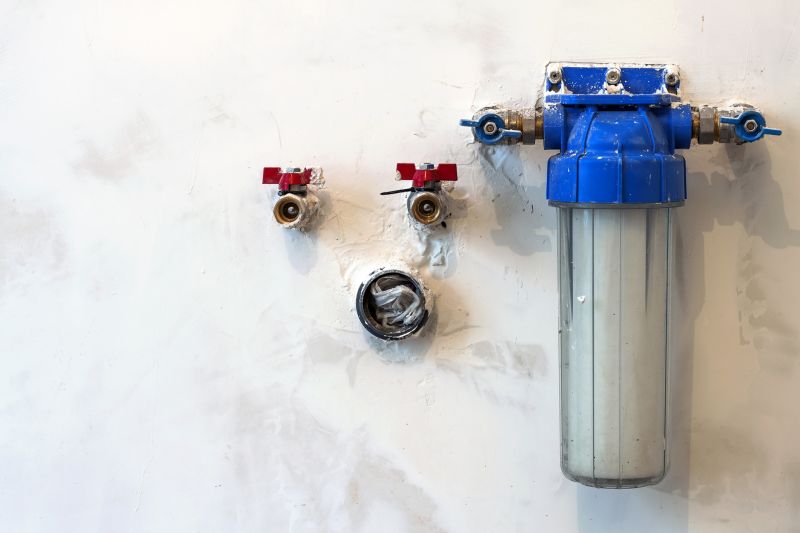 Residential Water Treatment in Houston, TX