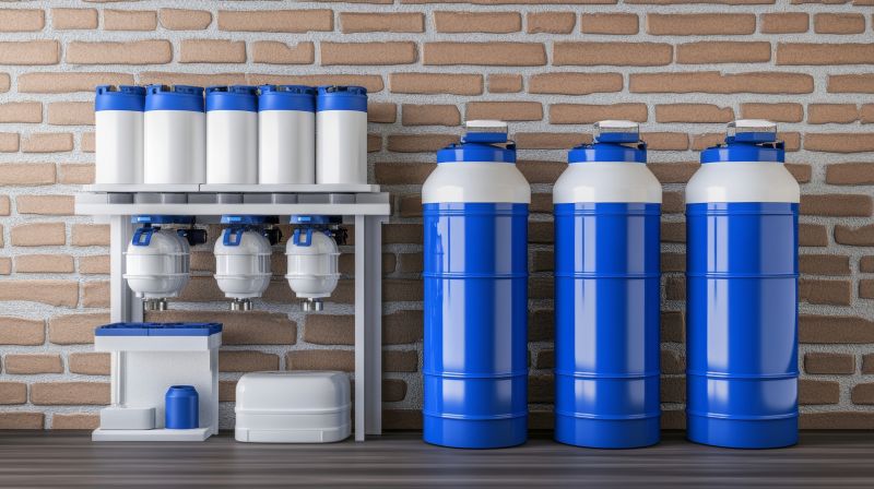 Residential Water Treatment in Cincinnati, OH