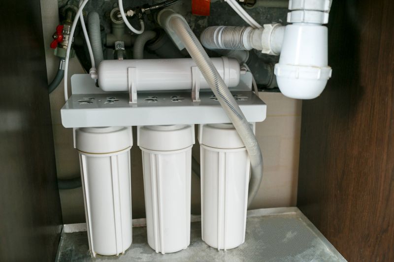 Reverse Osmosis Installation in Tampa, FL