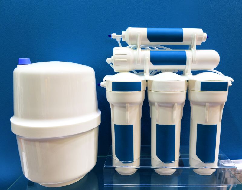 Reverse Osmosis Installation in Denver, CO