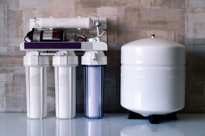 Ro System Installation in Columbus, OH