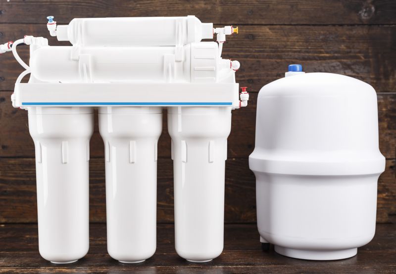 Ro Water Purification in Richmond, VA