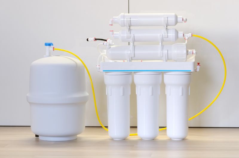 Ro Water Purification in Louisville, KY