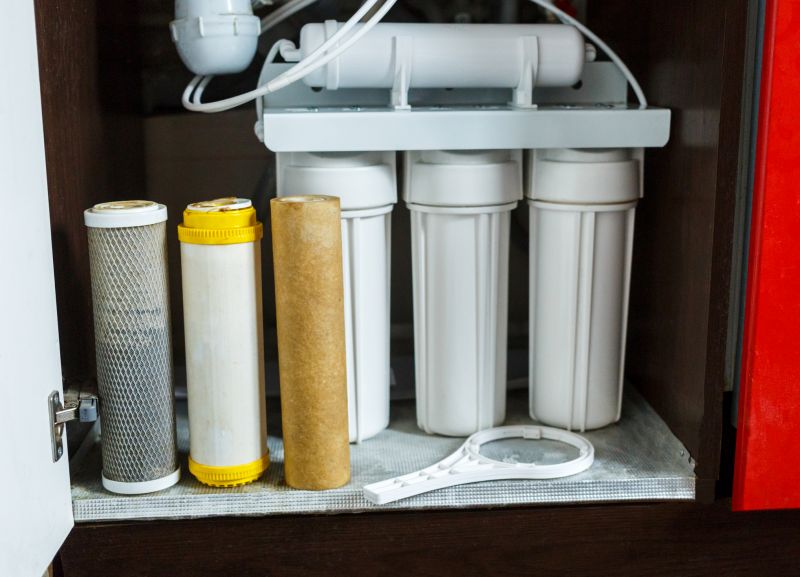Sink Water Filter Service in Louisville, KY