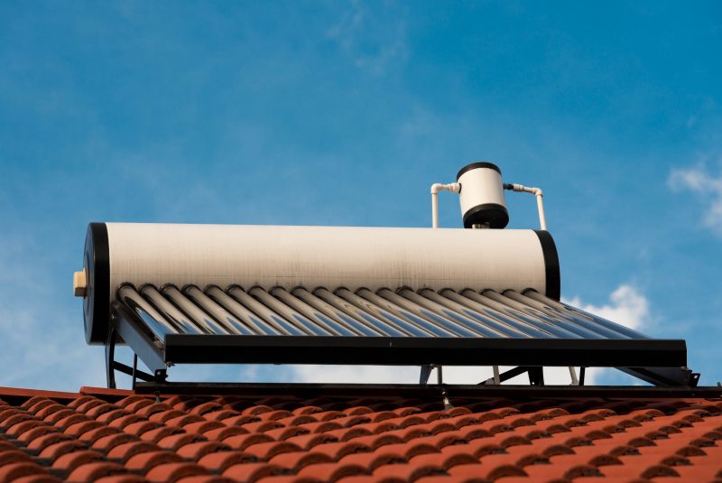 Solar Water Heater Maintenance in Kansas City, MO