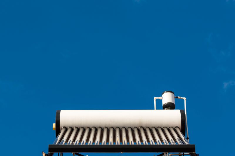 Solar Water Heater Maintenance in Fort Lauderdale, FL