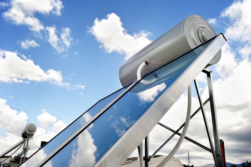 Solar Water Heater Replacement in Boca Raton, FL