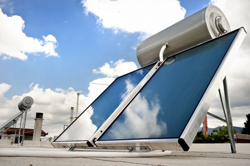 Solar Water Heater Replacement in West Palm Beach, FL