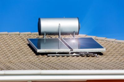 Solar Water Heater Service in Austin, TX