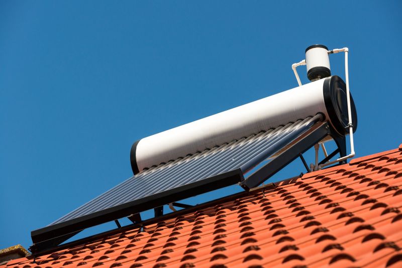 Solar Water Heater Service in Annapolis, MD