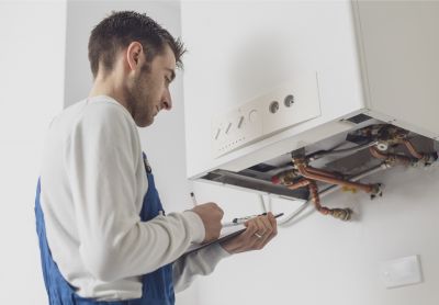 Tankless Heater Installation in San Jose, CA