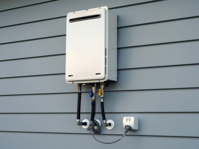 Tankless Heater Installation in Boca Raton, FL
