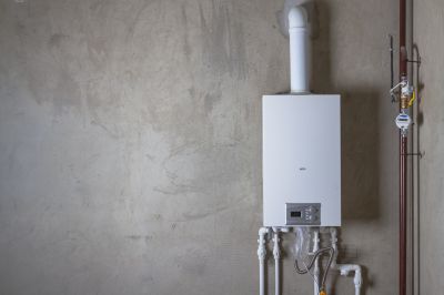 Tankless Heater Installation in Annapolis, MD