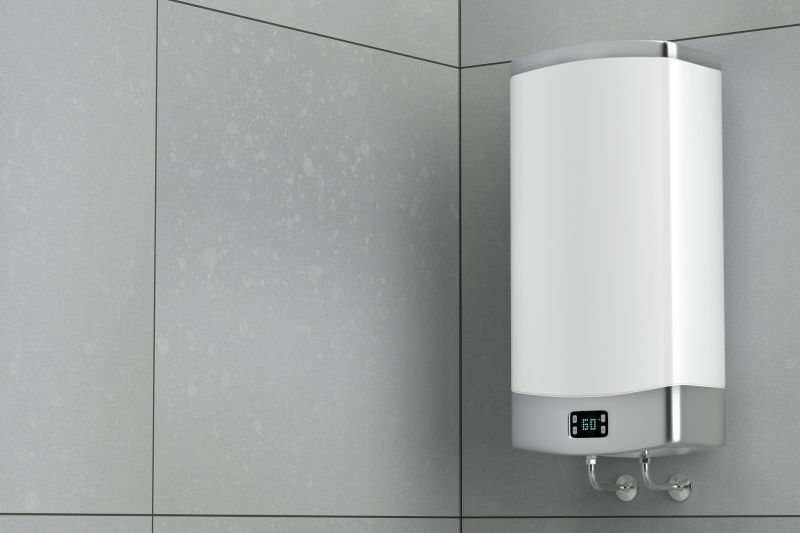 Tankless Heater Installation in Columbus, OH