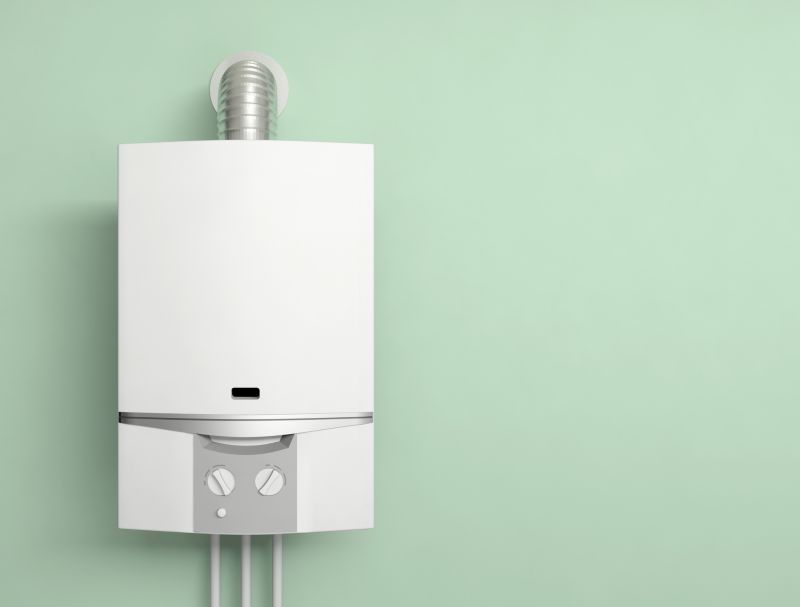 Tankless Heater Installation in Denver, CO